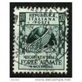 1952 Michel 872 - fine used (o)