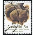 1981/1983 SG 784 - fine used (o)