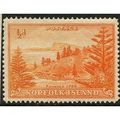 1947/1959 SG 1 - MLH (*)
