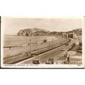 Vintage Photochrom PC - Llandudno, Wales - The ...