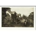 Wales CONWAY Beechwood Court Postcard by Photoc...