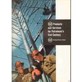united states steel 1959 uss drilling petroleum...