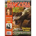 Fangoria #240 (2005) *Constantine / Boogyman / ...