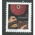 CAN 2012 5c 'TRADITIONAL TRADES' FINE USED (EBI...