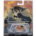 Hot Wheels - Quick D-Livery: 2016 Pop Culture S...
