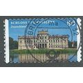 GER 2015 €0.80 (S/A) 'LUDWIGSLUST CASTLE' FINE ...
