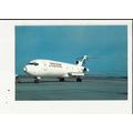 Aviation ANSETT AIR FREIGHT BOEING 727-277 Post...