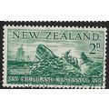 1956 SG 752 - fine used (o) - ANIMAL