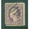Used 501 3c George Washington Fine A11650