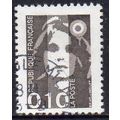 France 1990 Marianne du Bicentenaire (de Briat)...