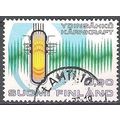 Finland 1977 Michel 806 O Cote (2013) 0.45 Euro...