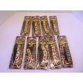 Lot of 9 Vintage Theme Bracelets New In Package...