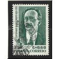 Brazil Stamp Scott #830, Used