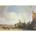 John Ward Stoneferry Kingston Upon Hull Paintin...