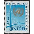 1976 Michel 1532 - MNH (**)
