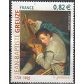 France 2005 Michel 3983 O Cote (2008) 2.00 € Je...