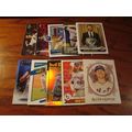 2016-2022, 10-Premium Cards, JACOB DEGROM, Mets