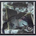 GB 1996 Centenary of Cinema - The Odeon, Harrog...
