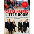 Great Hatred Little Room
