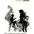 Vintage Grimm Complete Fairy Tales