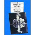 Benjamin Britten