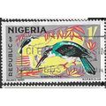 1969/1972 SG 227 - fine used (o)