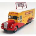 DIREKT FS1401L11C01 1/43 1951 BERNARD 28 ELECTR...