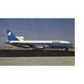 Air Transet Lockheed L1011 385 1 Tristar Aircra...