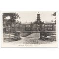 Sir William Turner's Hospital Kirkleatham North...