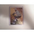 Kris King 1998/99 Be A Player AUTOGRAPH NO. 288