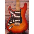 GJ custom built guitars #058 Strat