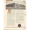 WARNER SWASEY 1943 Monument shorter war Clevela...