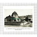 C5687) Skenfrith Church Monmouthshire - c.1940 ...