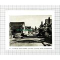 C5684) Luston Village Leominster - c.1940 SMALL...