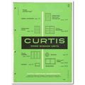 Curtis Companies 1958 vintage windows catalog S...