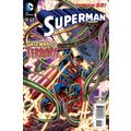 Superman (Vol 4) # 012 NM MODERN AGE COMICS