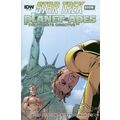 Star Trek/Planet of the Apes (2015 Ltd) # 002 N...