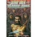 Star Trek/Planet of the Apes (2015 Ltd) # 002 N...