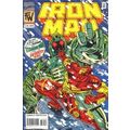 Iron Man (Vol 1) # 315 NM MODERN AGE COMICS