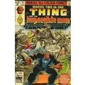 Marvel Two-in-one (Vol 1) # 060 FN+ Price VARIA...