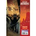 New Avengers (Vol 1) # 063 NM MODERN AGE COMICS
