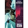 New Avengers (Vol 1) # 062 NM MODERN AGE COMICS