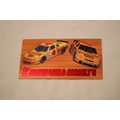 Sterling Marlin's Car 1995 Press Pass Optima RE...