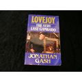 Lovejoy The Very Last Gambado by Jonathan Cash