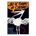 Cuban decor Wall Design movie Poster for Cuba f...