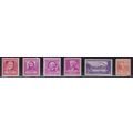 800 3c Alaska Almost Very Fine MNH VA0296e