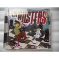 The Busters- Make A Move CD, US, Used, Moon/ Sk...