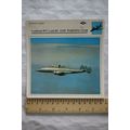 Lockheed WV-2 & RC-121D - USA - Electronic Warf...