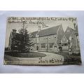 HOCKERILL COLLEGE, BISHOP'S STORTFORD, HERTFORD...