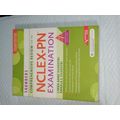 NEW! Saunders Comprehensive Review for the NCLE...